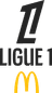 Ligue 1 Logo
