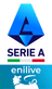Serie A Logo