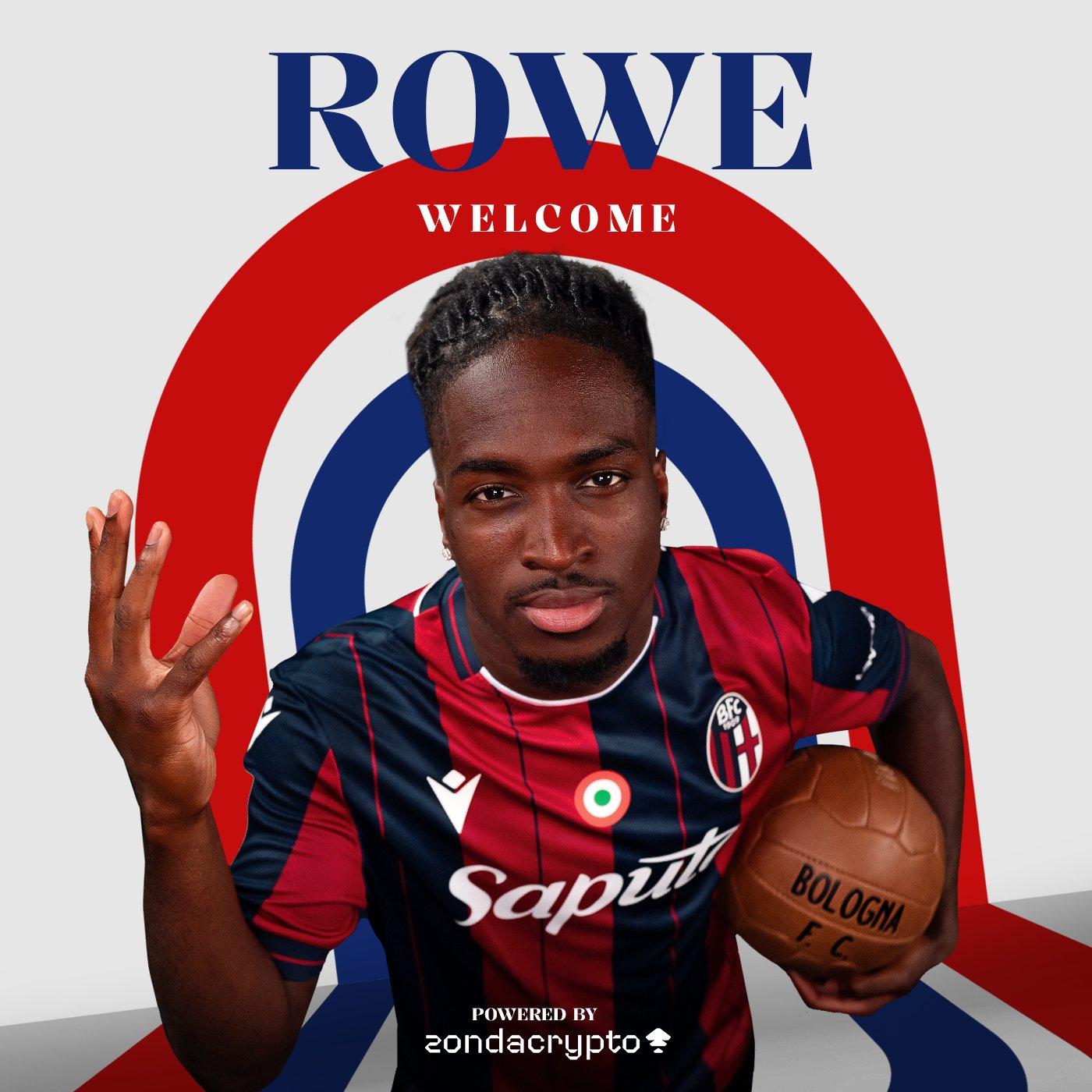 Jonathan Rowe Completes Bologna Transfer After Marseille Fallout