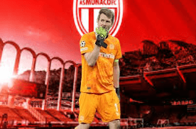 Monaco sichert sich den erfahrenen Torhüter Lukas Hradecky vom Bayer Leverkusen - Ligue 1