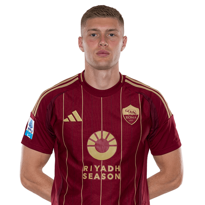 Artem Dovbyk Set for Villarreal Loan as Roma Seek Replacement Striker - La Liga