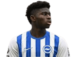 Manchester United's Carlos Baleba Pursuit Hits Snag as Brighton Boss Expresses Confidence - Premier League