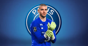 Le PSG sécurise Lucas Chevalier dans un accord stupéfiant de 55 millions d'euros alors que la personnalité audacieuse du gardien est prête à secouer les vainqueurs de la Ligue des Champions - Ligue 1