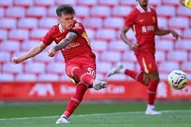 Liverpool Set to Make Huge Profit as Bournemouth Close in on Ben Doak Deal - Premier League