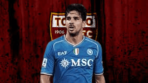 Giovanni Simeone Joins Torino in Loan Deal with Obligation to Buy - Serie A