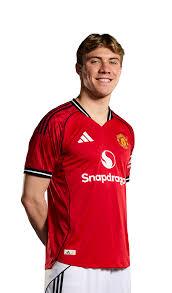 Fulham Accelerate Shock Move for Manchester United's Rasmus Hojlund - Premier League