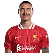 Liverpool's Darwin Nunez Faces Exit as Napoli Circles and Alexander Isak Looms - Serie A