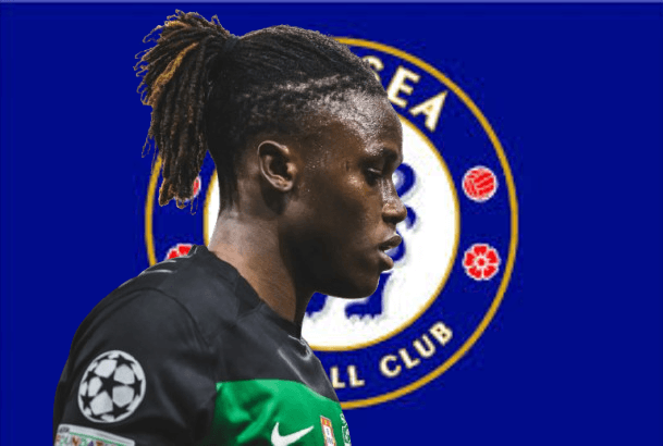 Chelsea Sichert sich Geovany Quenda in Rekord-£42.1-Millionen-Zukunfts-Transferdeal - Premier League