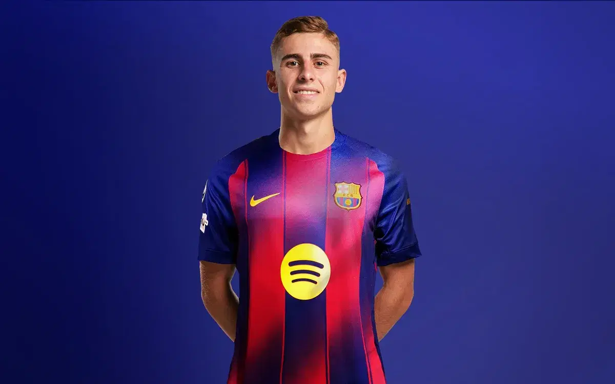 Chelsea Defy Barcelona With Bold €90 Million Pursuit of Fermin Lopez - Premier League