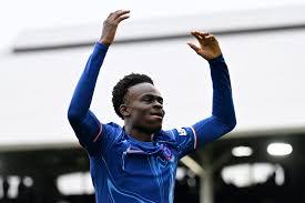 Chelsea Demand €30 Million for Tyrique George as Roma and RB Leipzig Circle - Unknown League