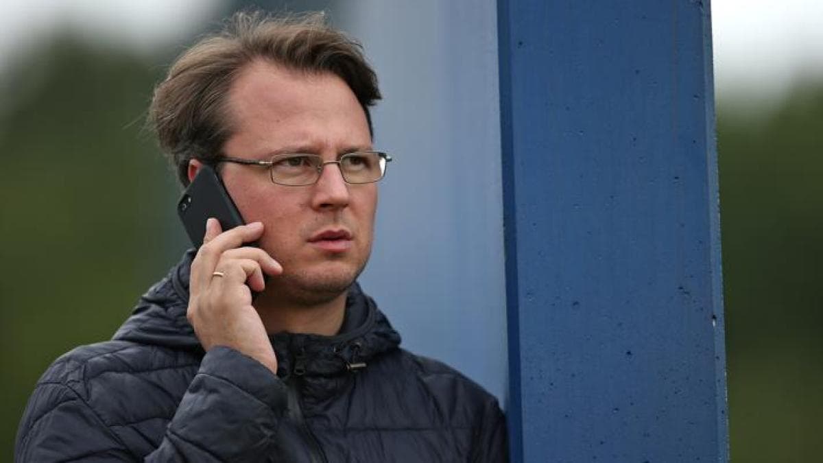 Milan Target Genoa's Spors for Sporting Director Role