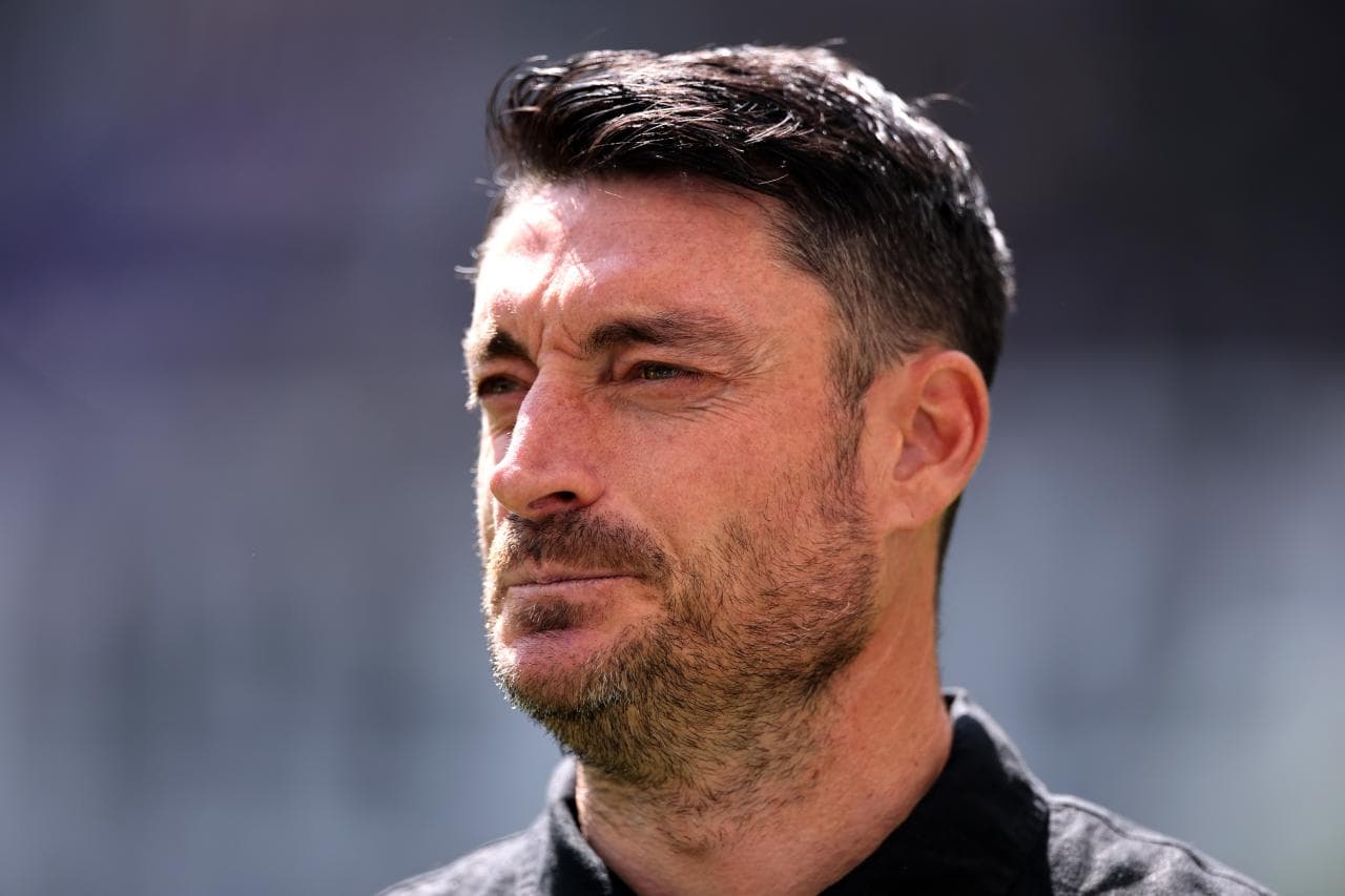 Frankfurt's Riera Future Uncertain After Season Finale