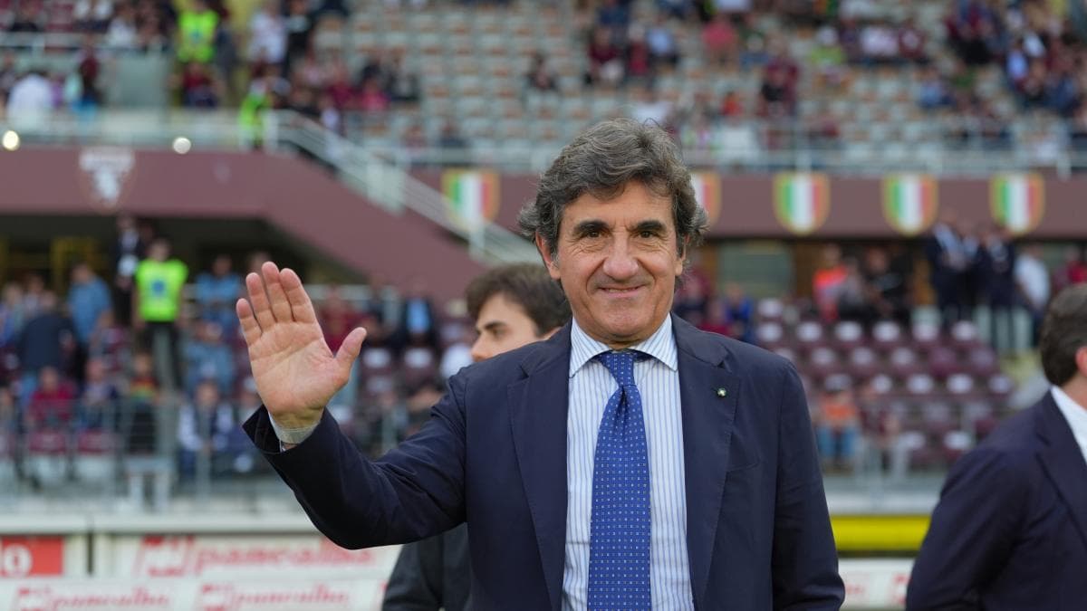 Cairo Considers D'Aversa's Future at Torino