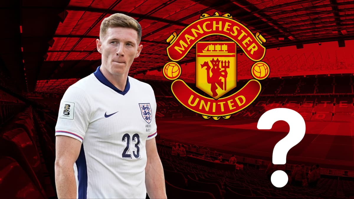 Man Utd Consider Nmecha as Anderson Alternative