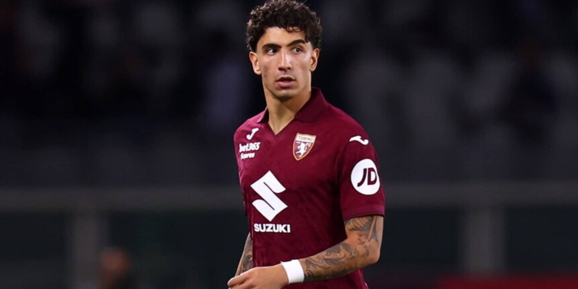 Torino Hopeful of Extending Marianucci’s Stay Beyond Loan