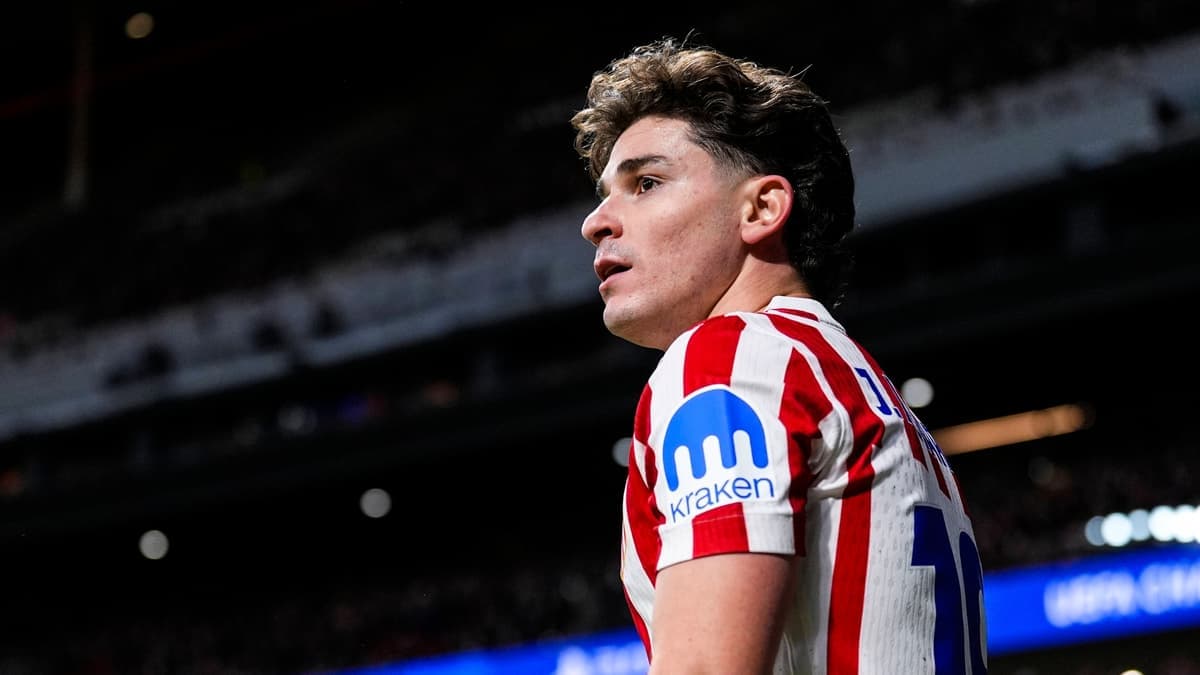 Arsenal Target Alvarez in Surprise Move, Chelsea Prepare €100m Bid