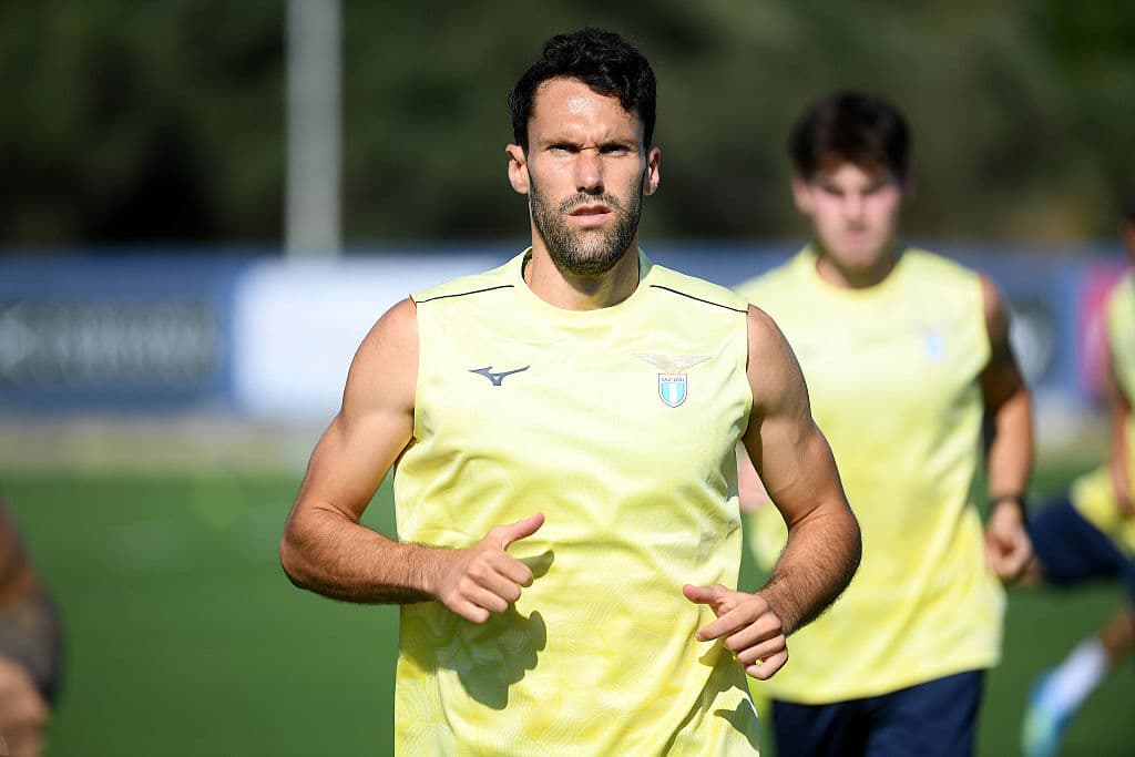 Lazio Complete Signing of Alfonso Pedraza