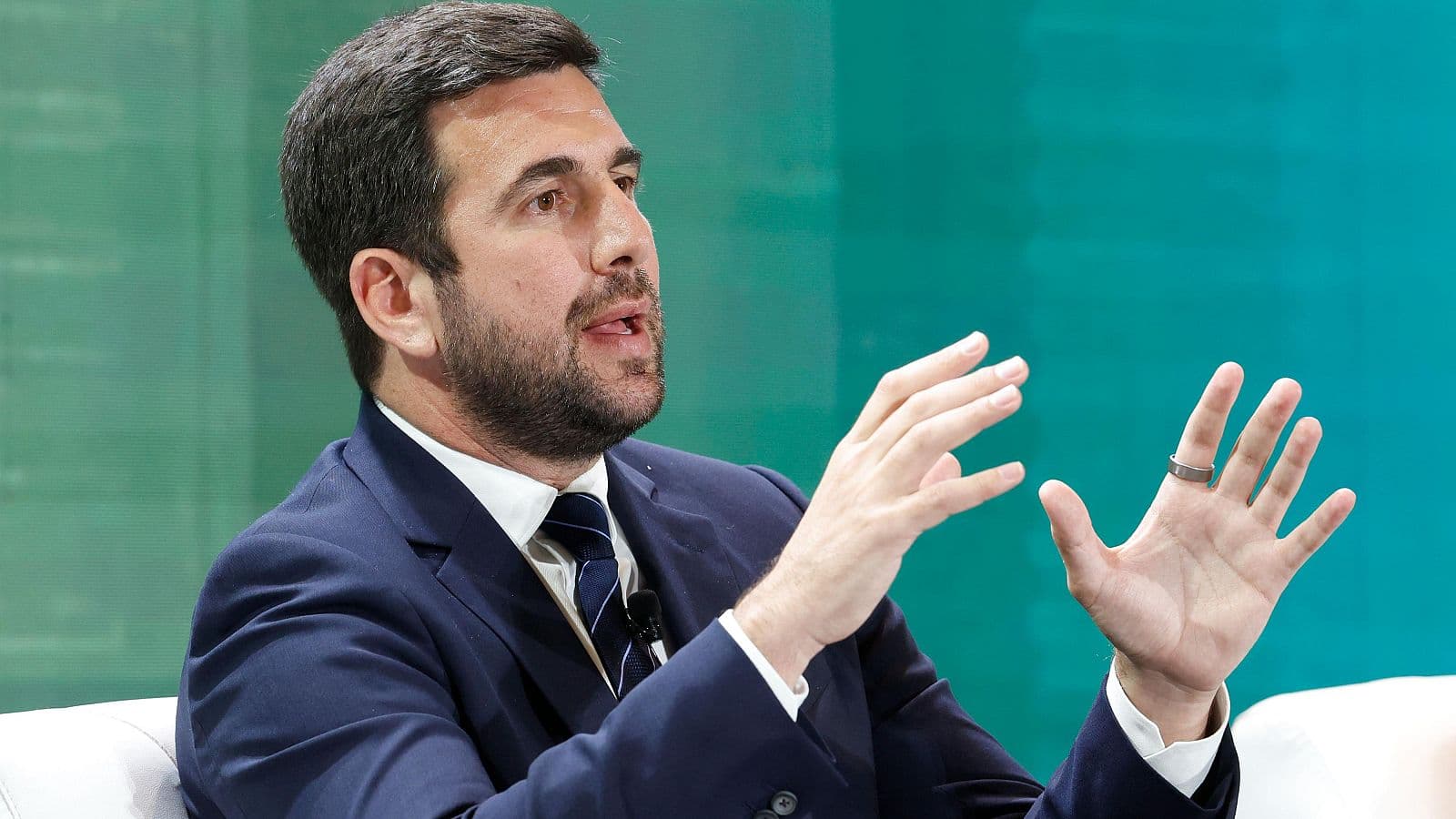 Riquelme Claims Two Signings Secured in Real Madrid Election Bid