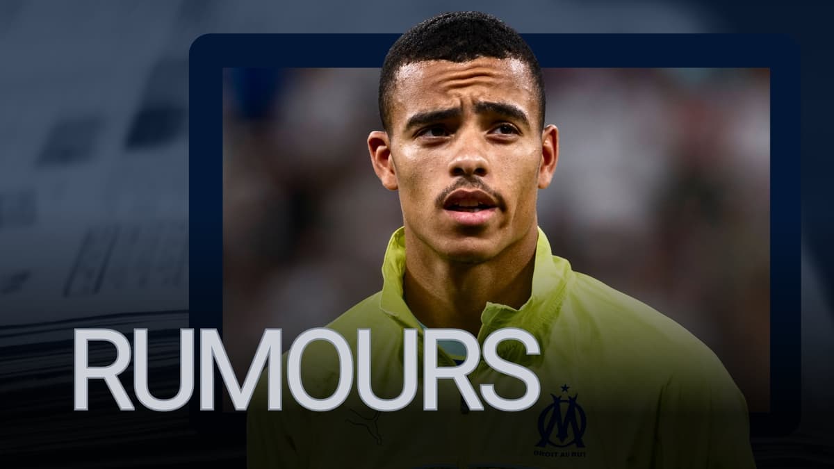 Roma Target Greenwood in €100m Summer Overhaul