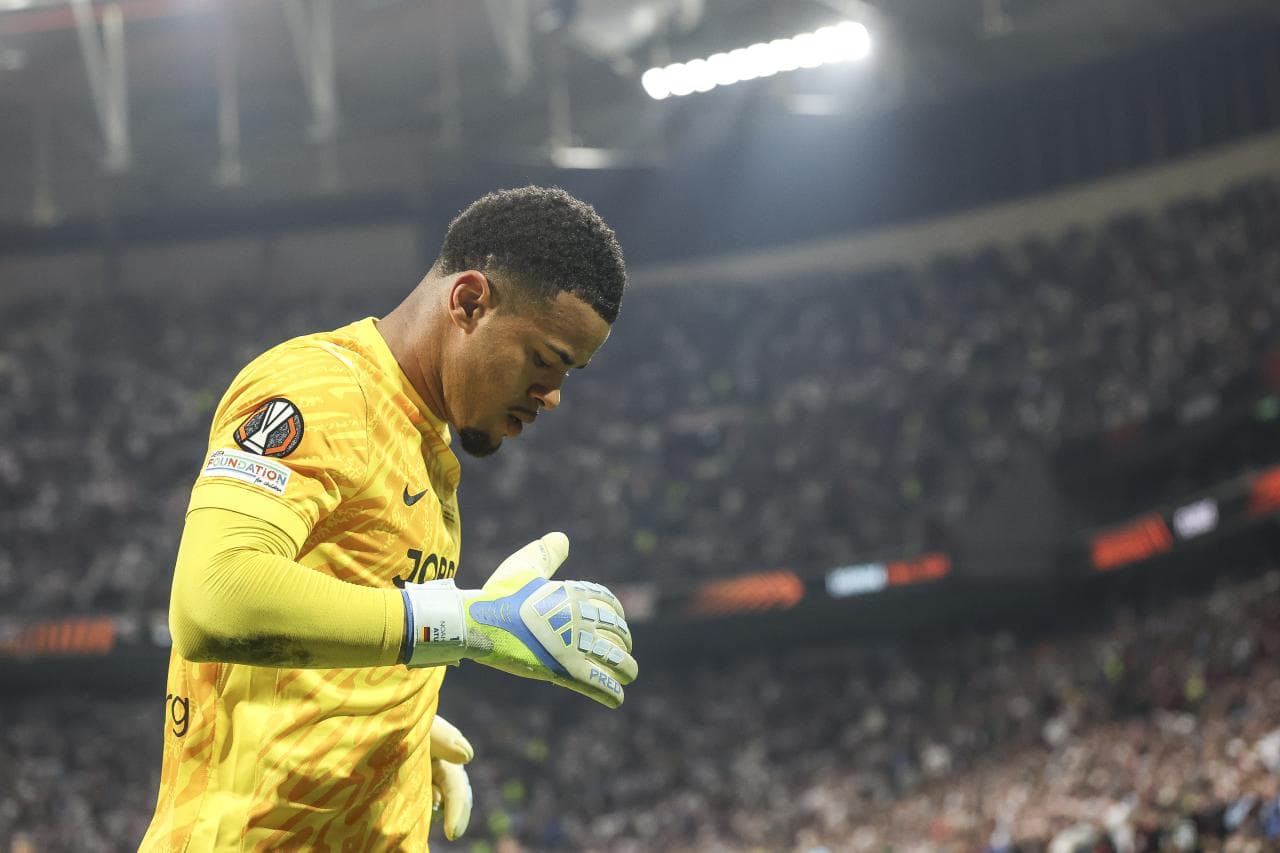 Newcastle Set to Sign Reims Keeper Jaouen, Ending Atubolu Pursuit