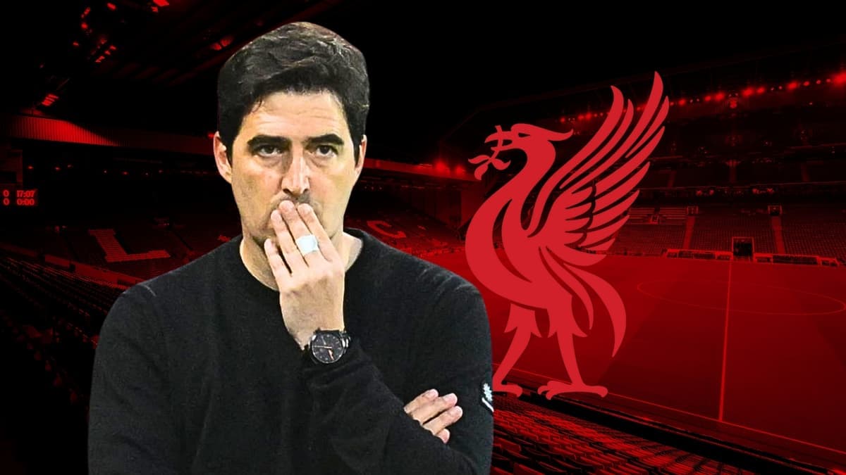 Chiesa Tells Iraola: Play Me or I’ll Leave Liverpool