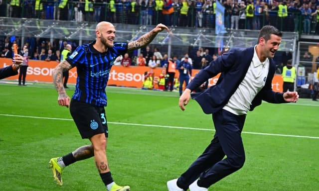 Inter planning ambitious summer rebuild with Bastoni sale pivotal