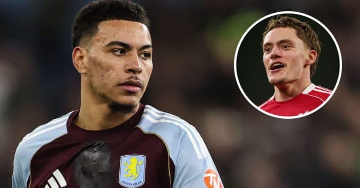 Micky van de Ven sets terms for potential Liverpool or Manchester United move