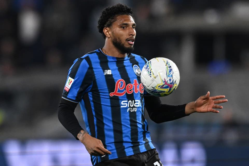 Man Utd Close to Signing Atalanta’s Ederson
