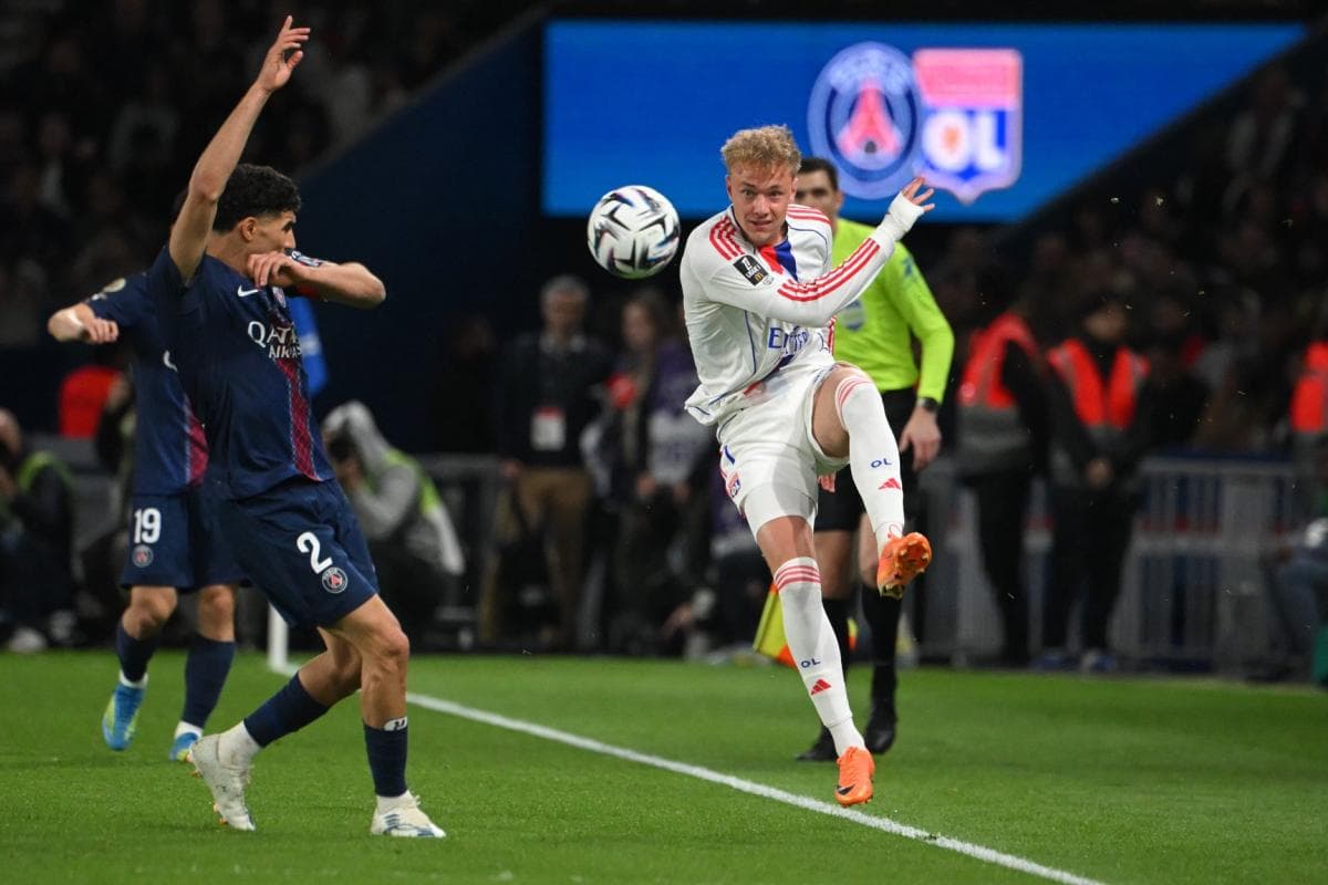 Lyon Will Not Make Karabec Loan Permanent