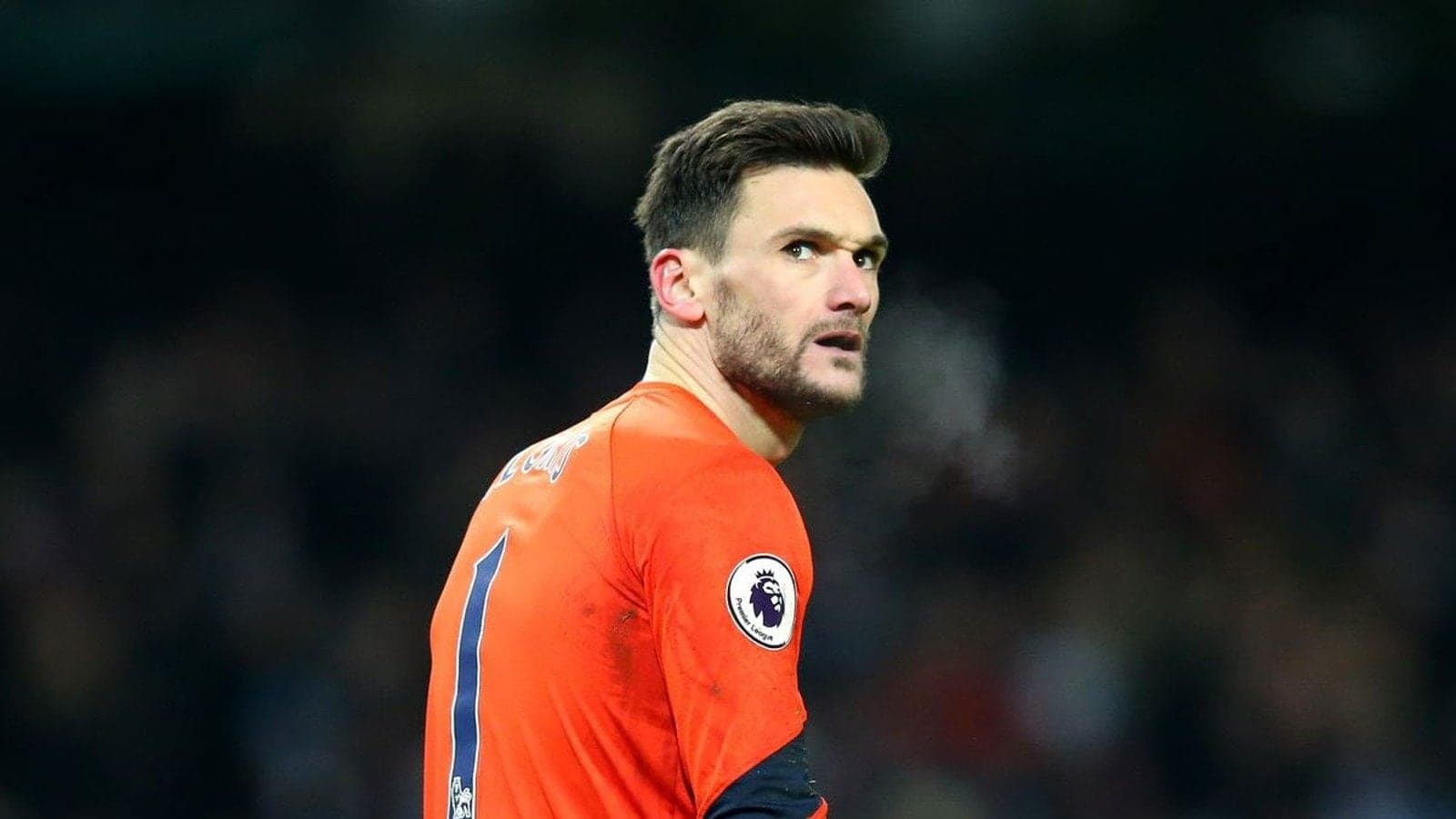 Hugo Lloris reportedly open to France return for final World Cup - Other