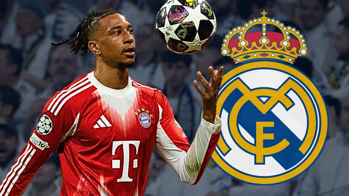 Real Madrid Prepare World Record Bid for Bayern's Olise