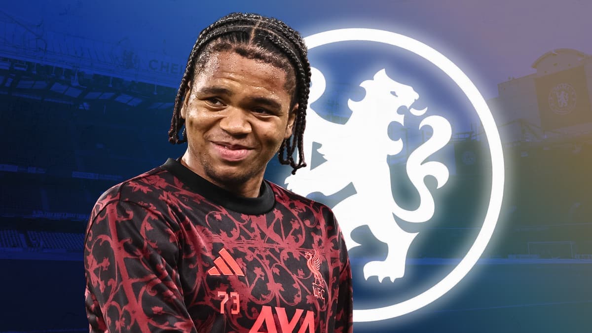 Ngumoha's Liverpool Role Could Aid Chelsea's Barcola Pursuit