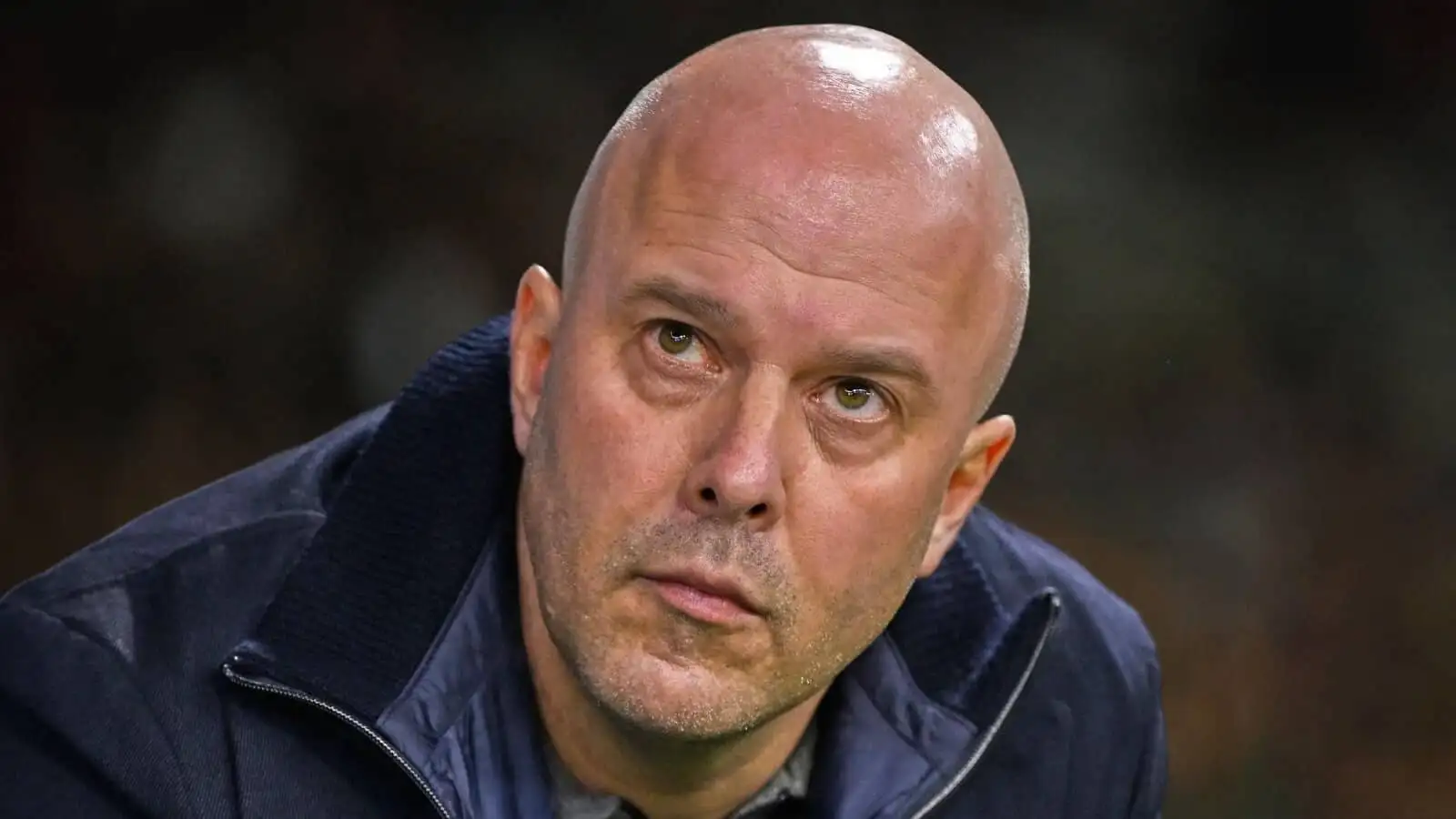 Liverpool Face Competition for Sunderland Loanee Geertruida
