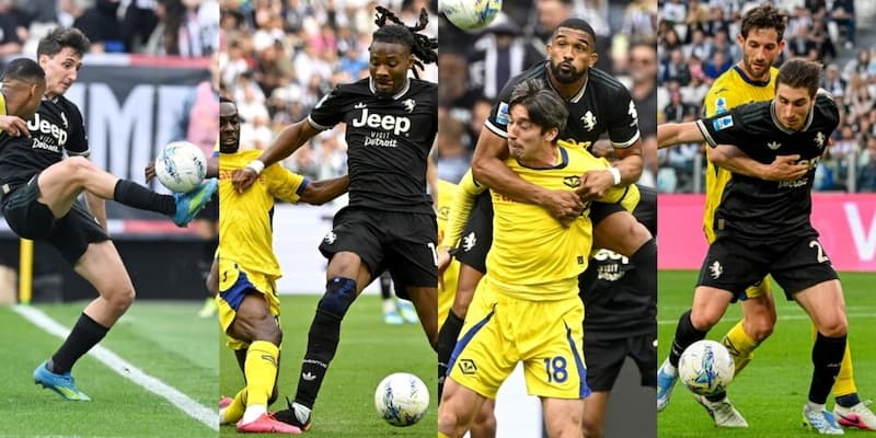 Juventus consider Gleison Bremer sale after disappointing season