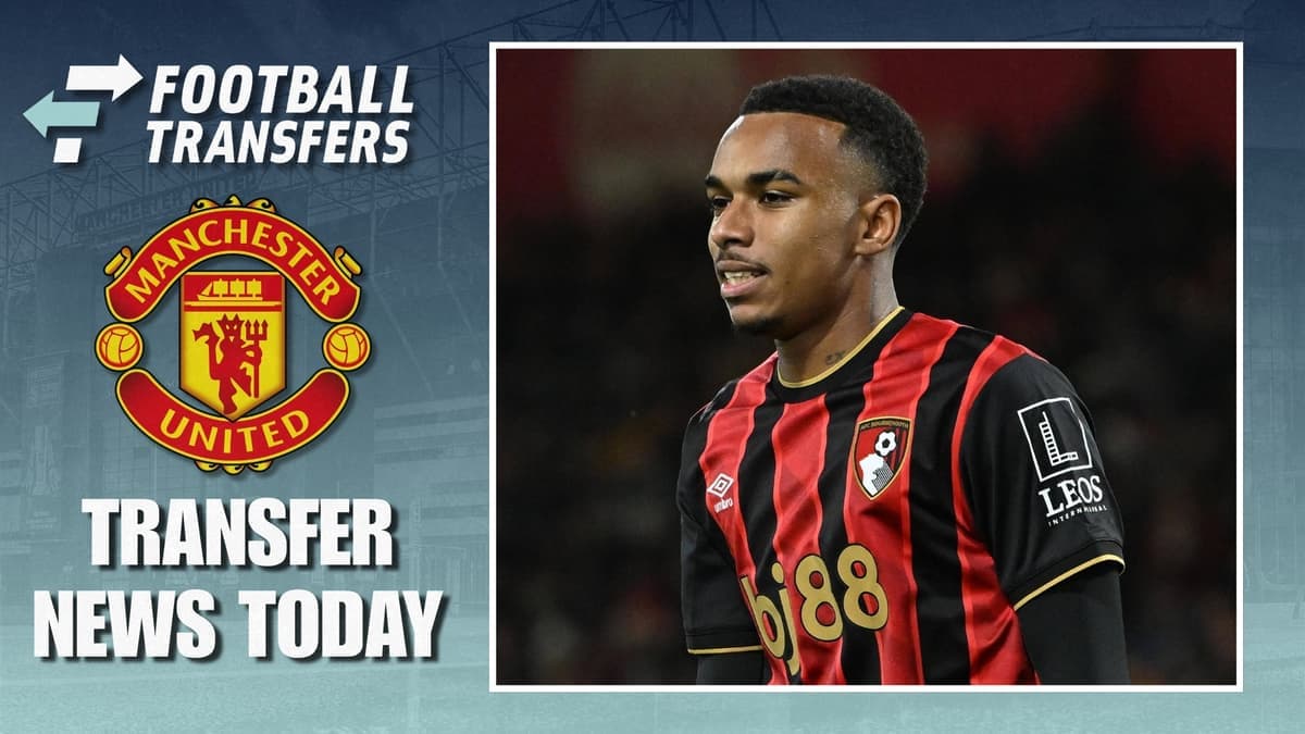 Man Utd Linked with Fernandes, Kroupi Deal Unlikely