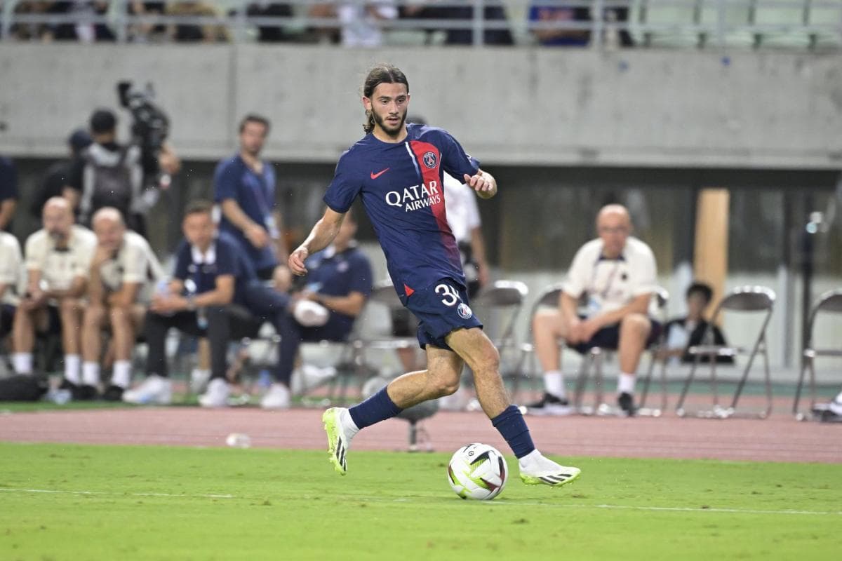Housni Joins Nancy After PSG Departure