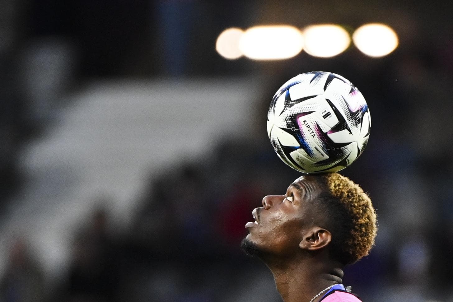 Monaco could start Pogba against Metz in potential season-defining move