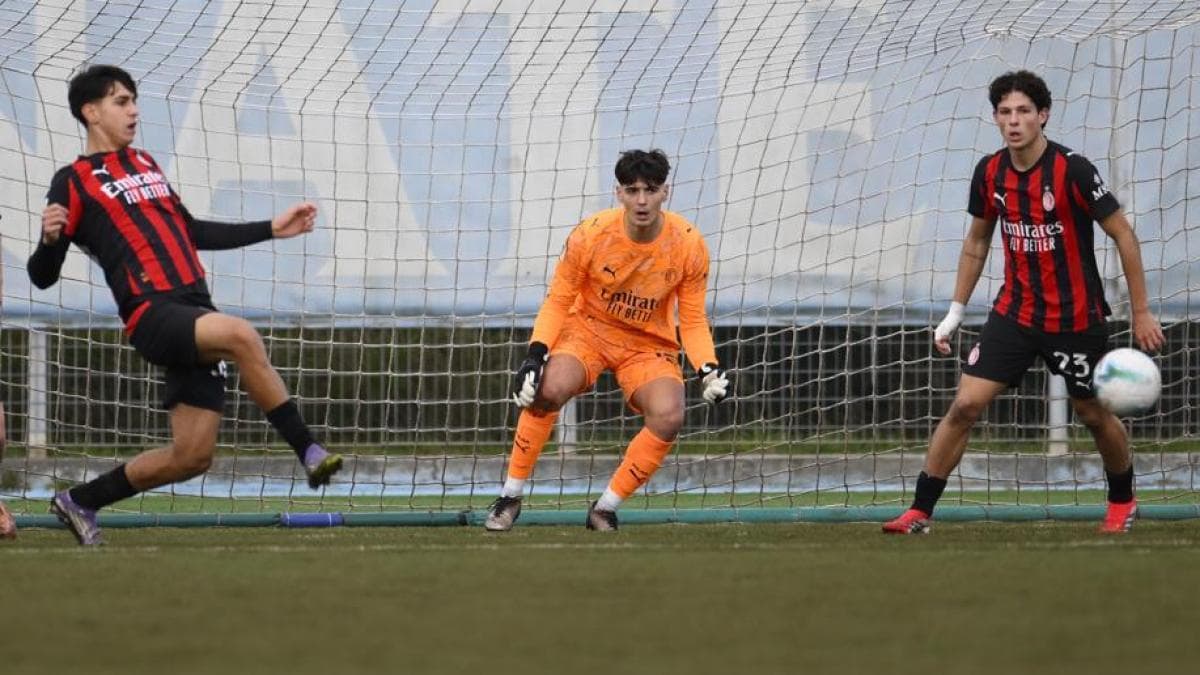 Longoni Joins PSG After Leaving Milan on Free Transfer