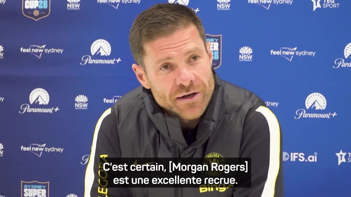 Chelsea Complete Signing of Morgan Rogers