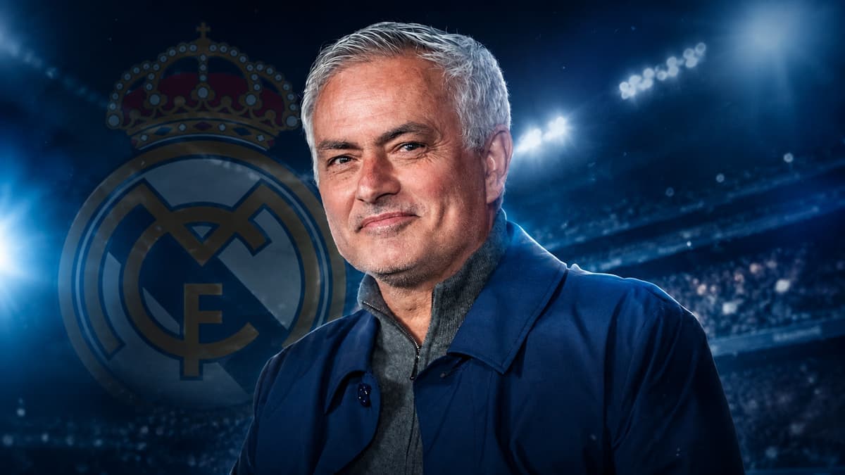 Mourinho Set for Real Madrid Backing in Transfer Window