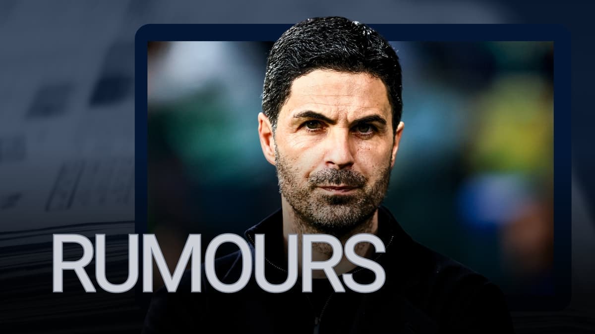 Arsenal, Real Madrid Dominate Transfer Rumours