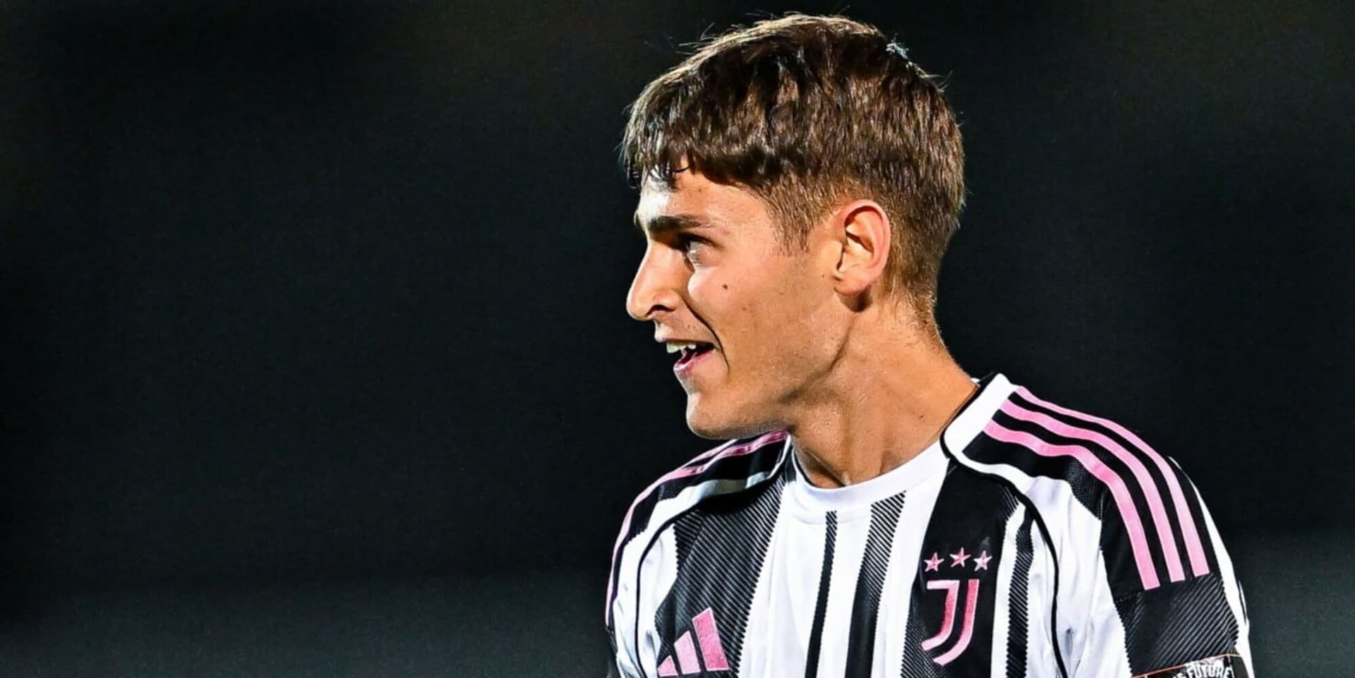 Juventus Secure Faticanti Deal, Extend Contract to 2029