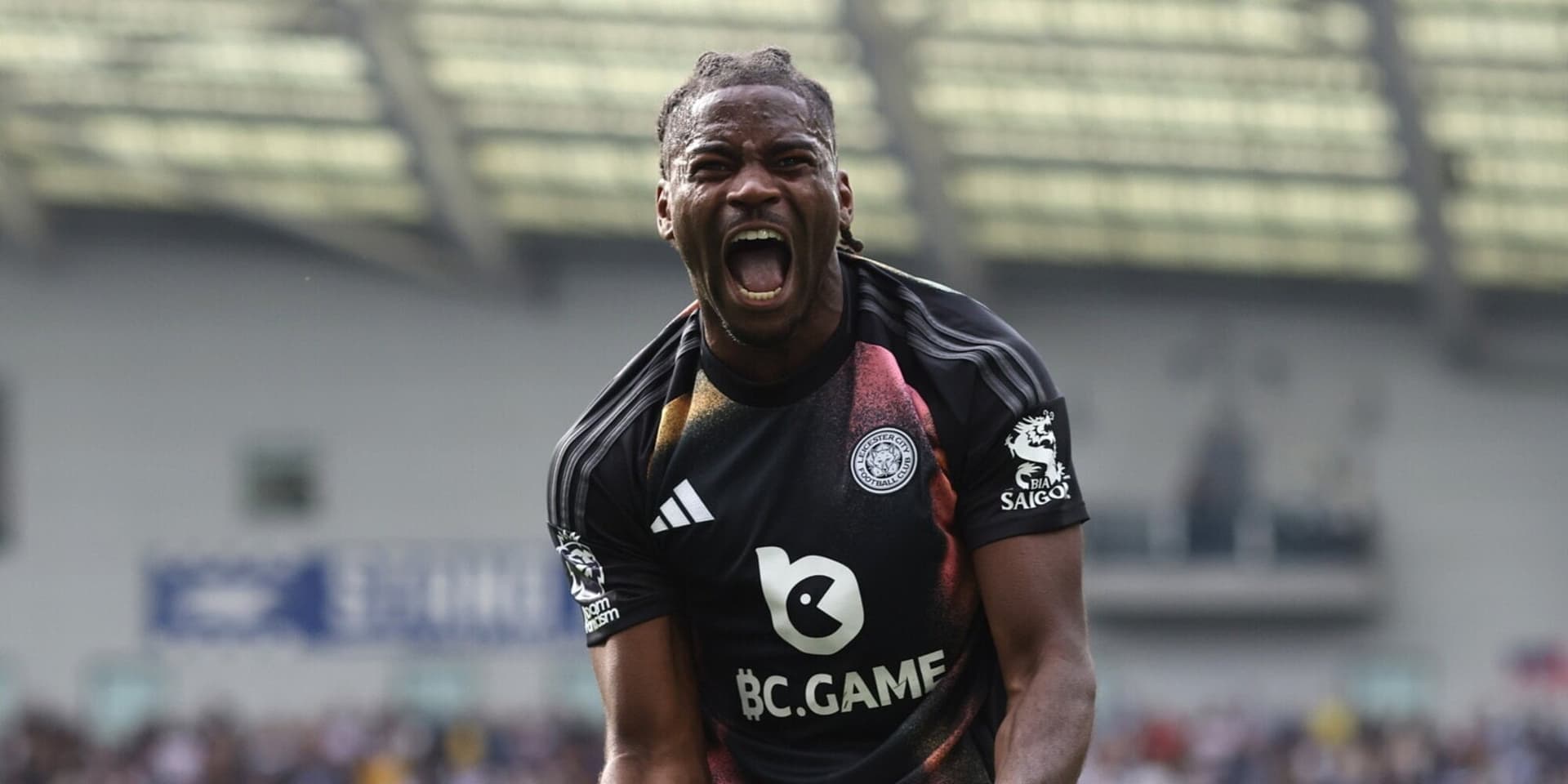 Torino Pursue Caleb Okoli Return from Leicester City