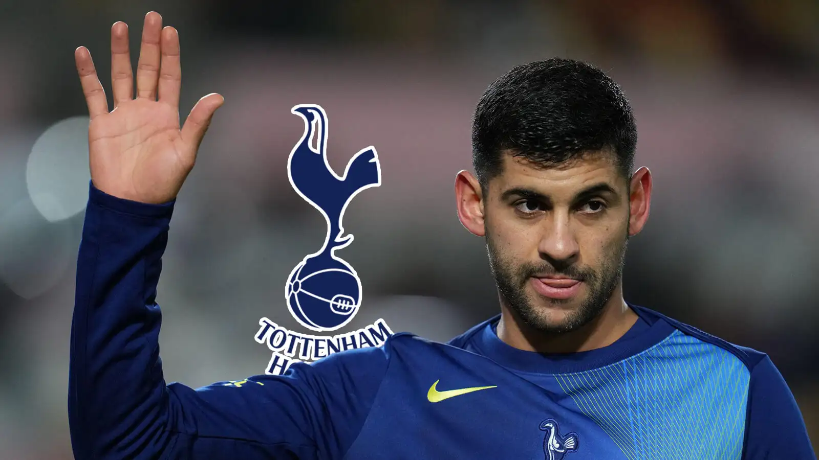 Spurs Prepare for Romero Exit, Four Clubs Circle