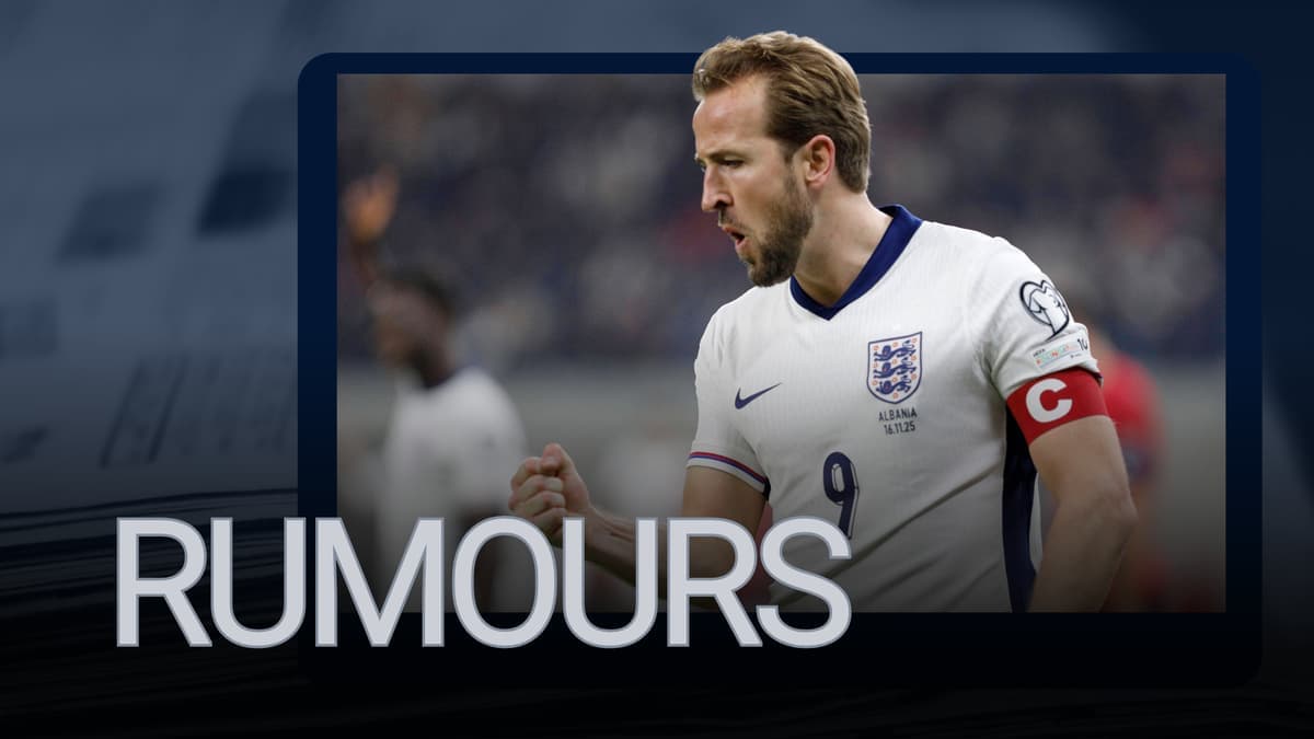 Barcelona Pursue Harry Kane in 'All Out' Transfer Bid