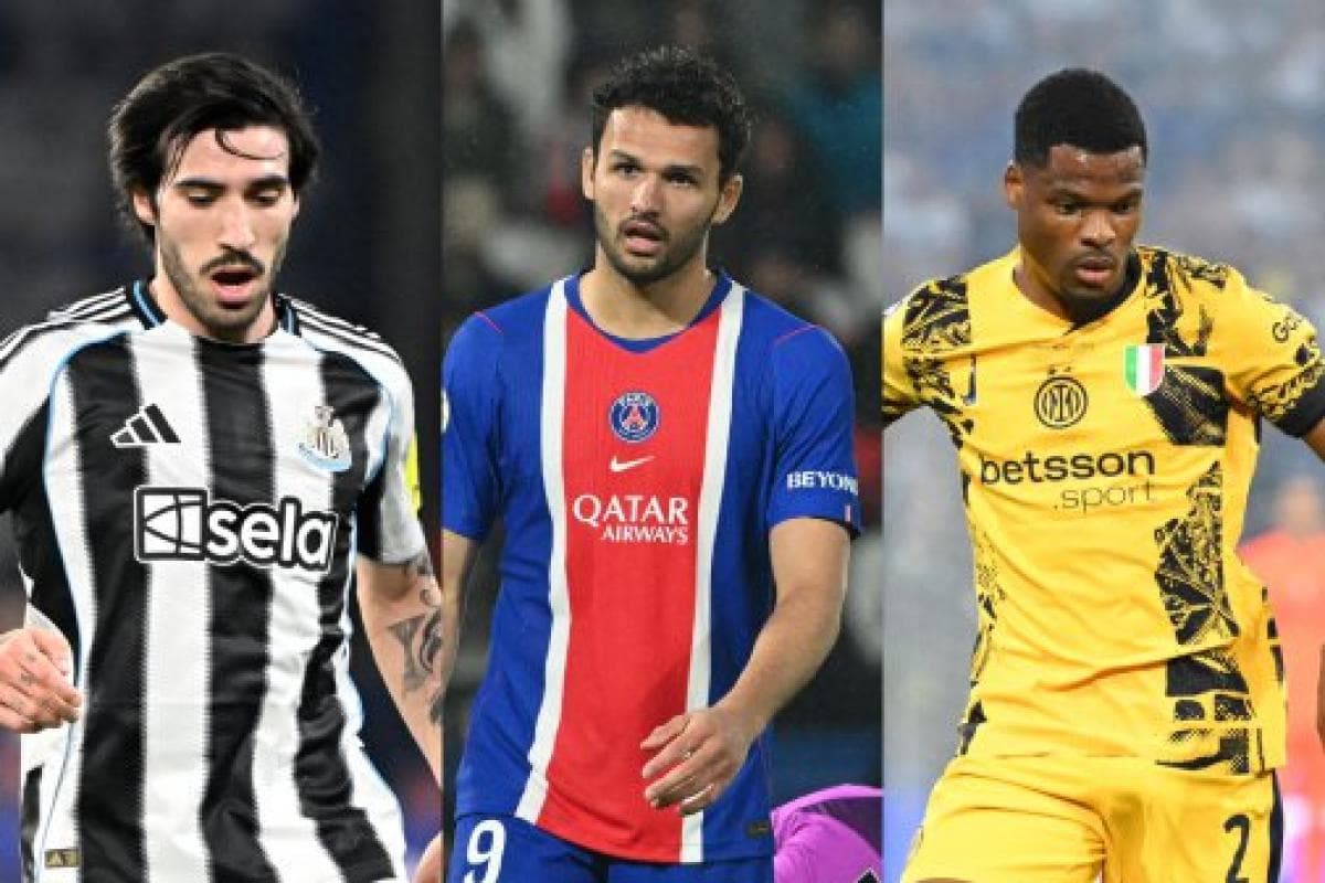 Tottenham Heavily Invests in Squad Overhaul