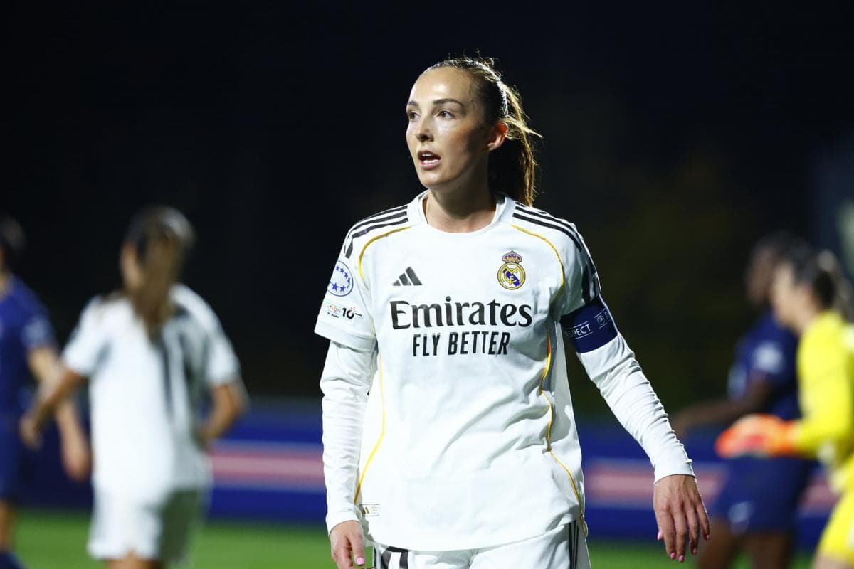 Lyon Sign Scotland Forward Caroline Weir on Free Transfer