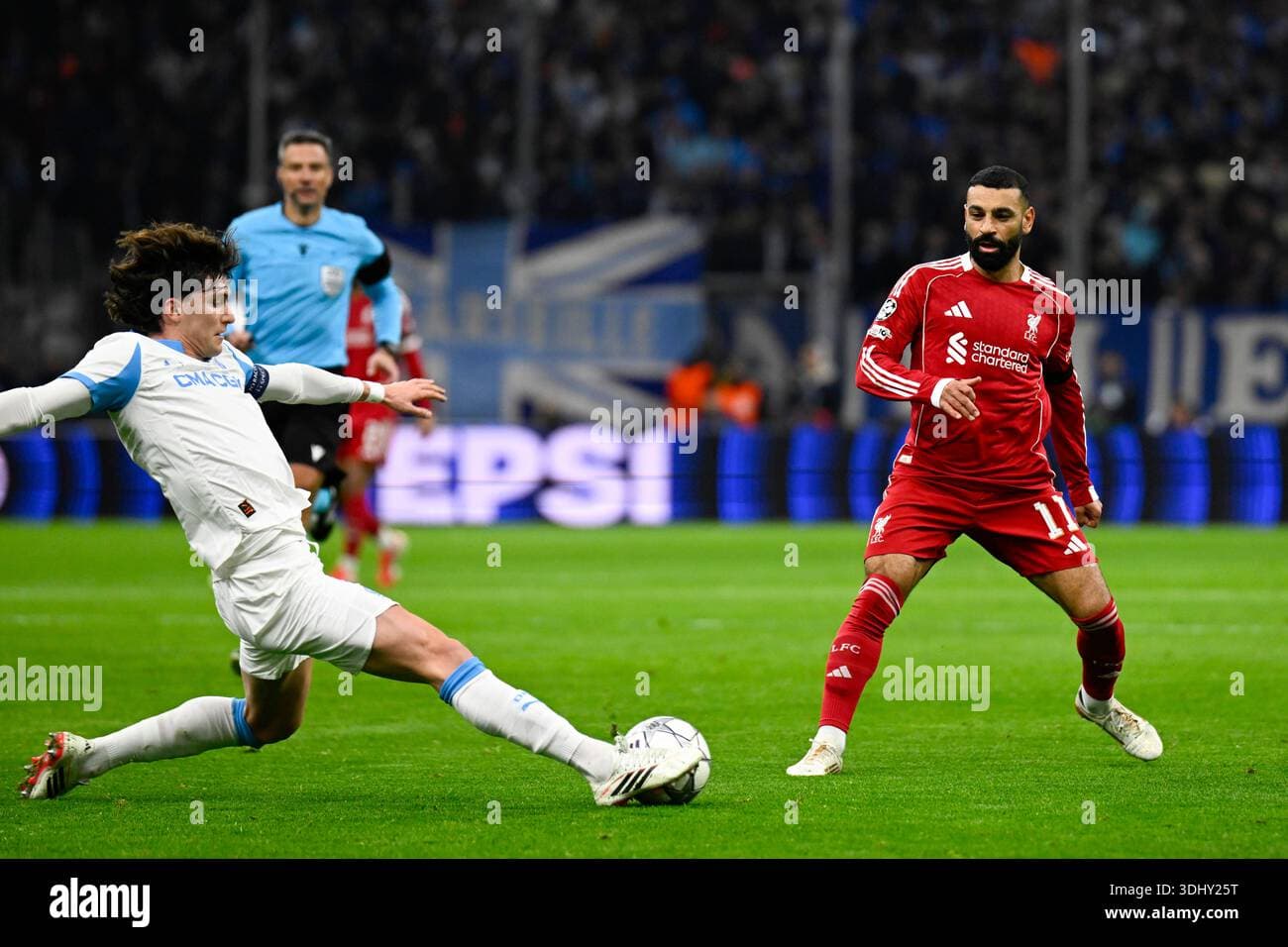 Liverpool confirma la salida de Mohamed Salah al final de la temporada