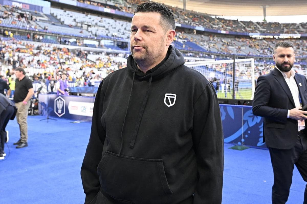 Pierre Sage to Crystal Palace Confirmed After Lens Departure