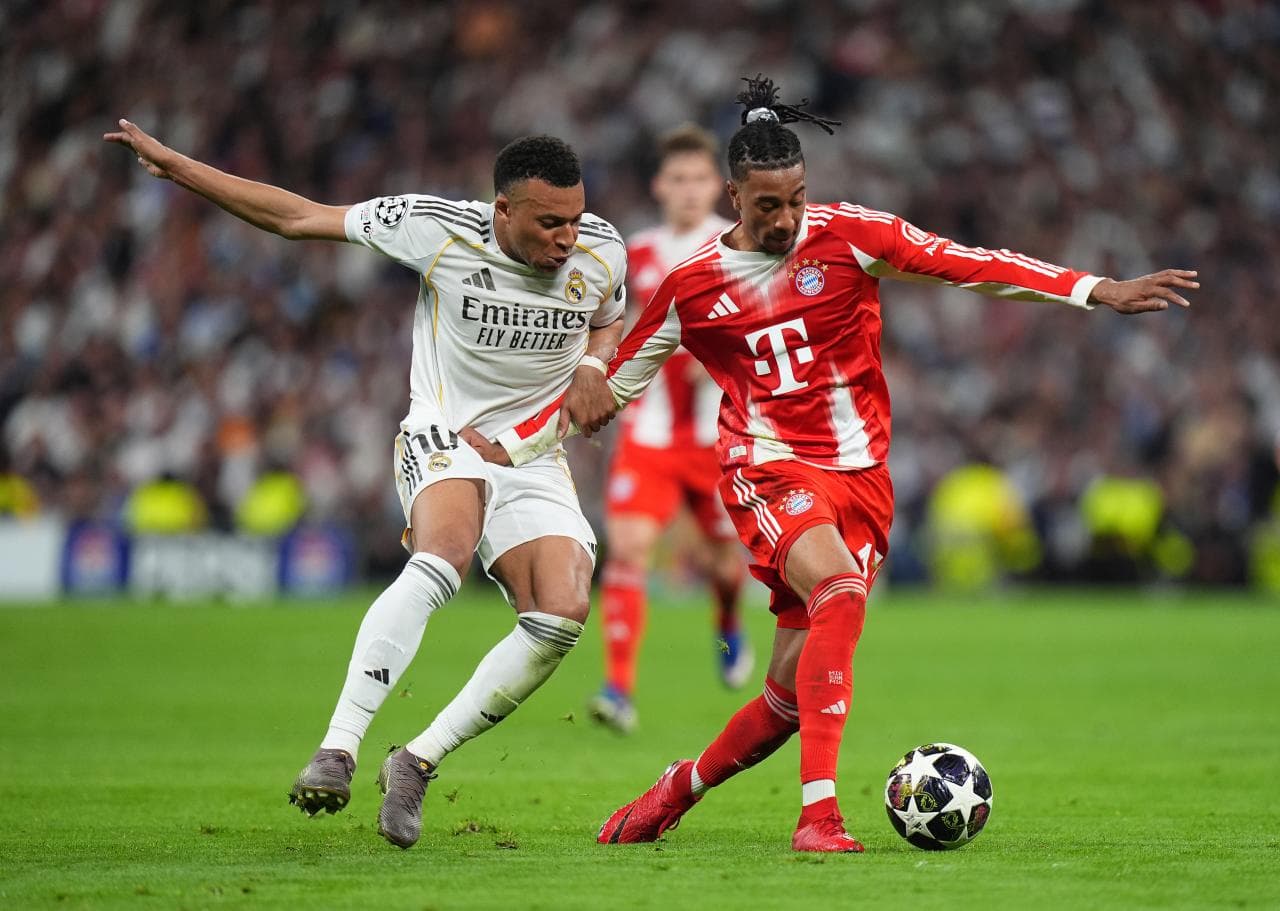 Real Madrid Prepare €150m Bid for Bayern’s Olise